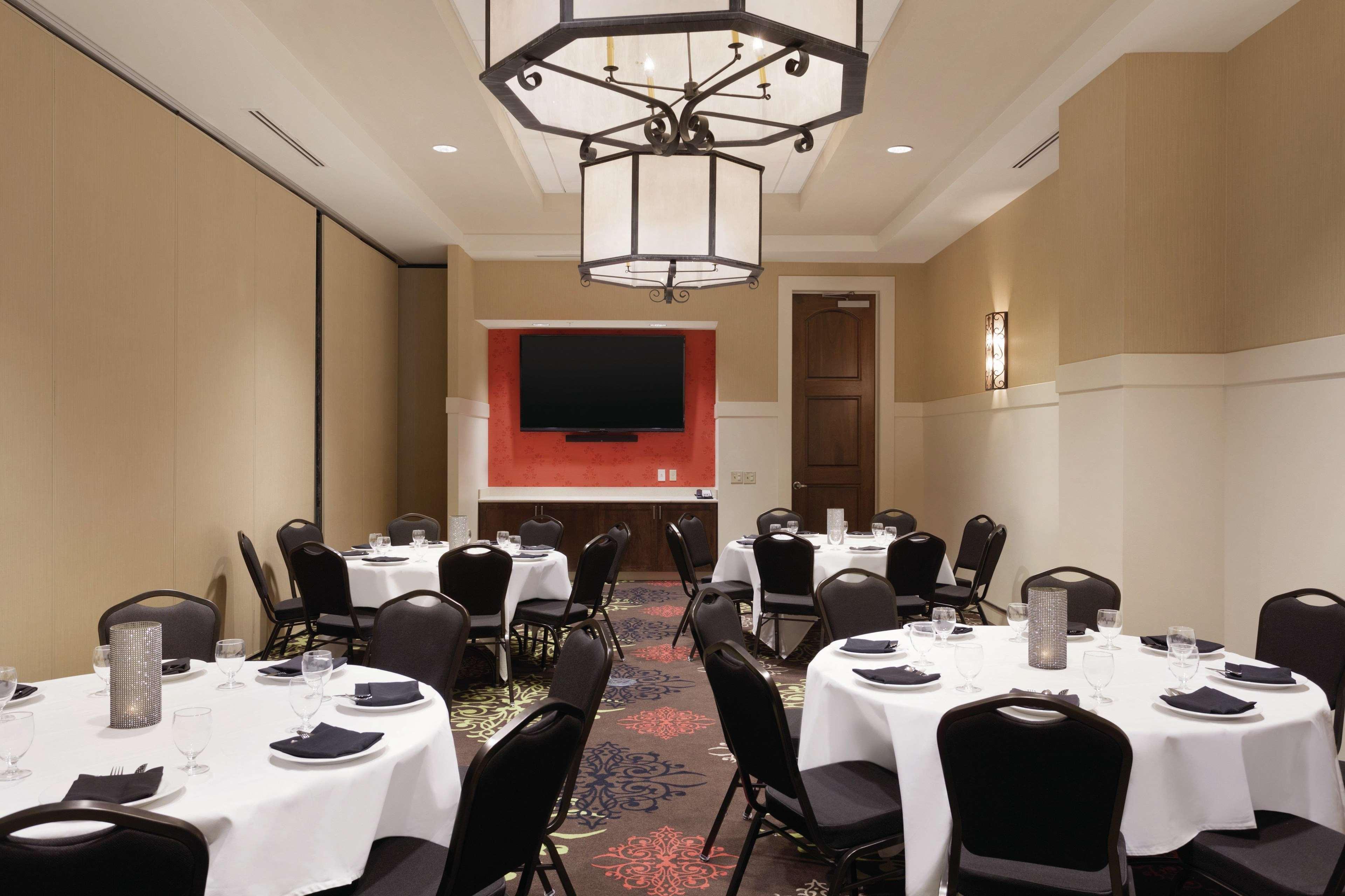Hilton Garden Inn Rochester Downtown, Ny Luaran gambar