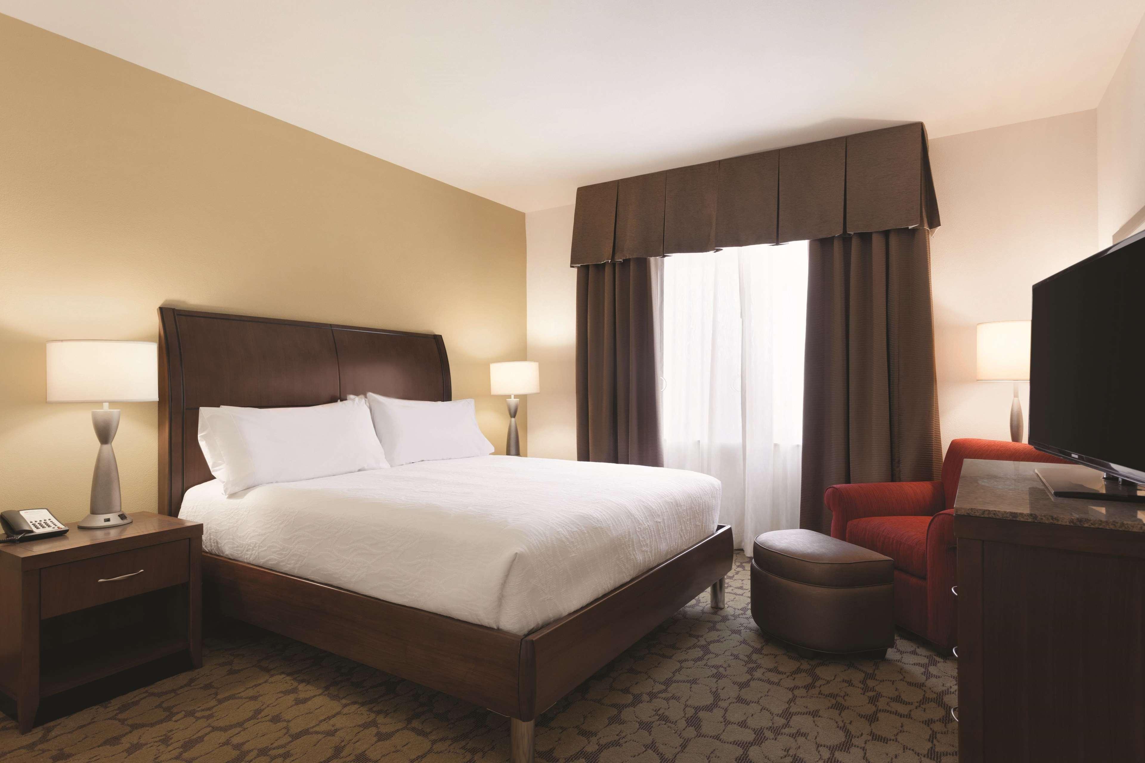 Hilton Garden Inn Rochester Downtown, Ny Luaran gambar