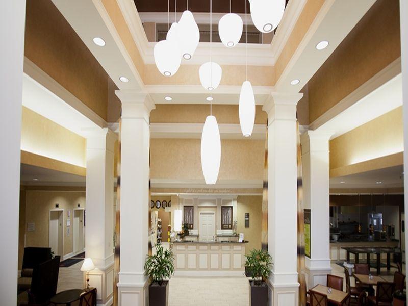 Hilton Garden Inn Rochester Downtown, Ny Luaran gambar