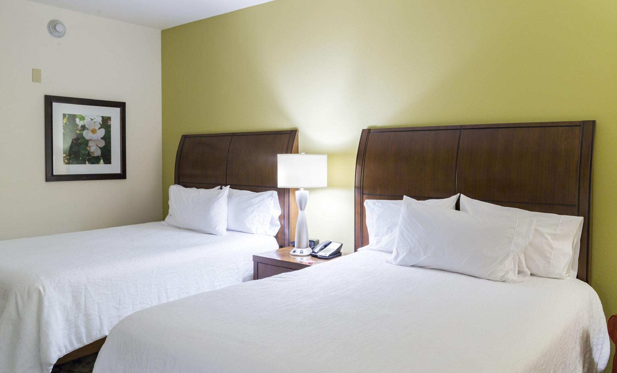 Hilton Garden Inn Rochester Downtown, Ny Luaran gambar