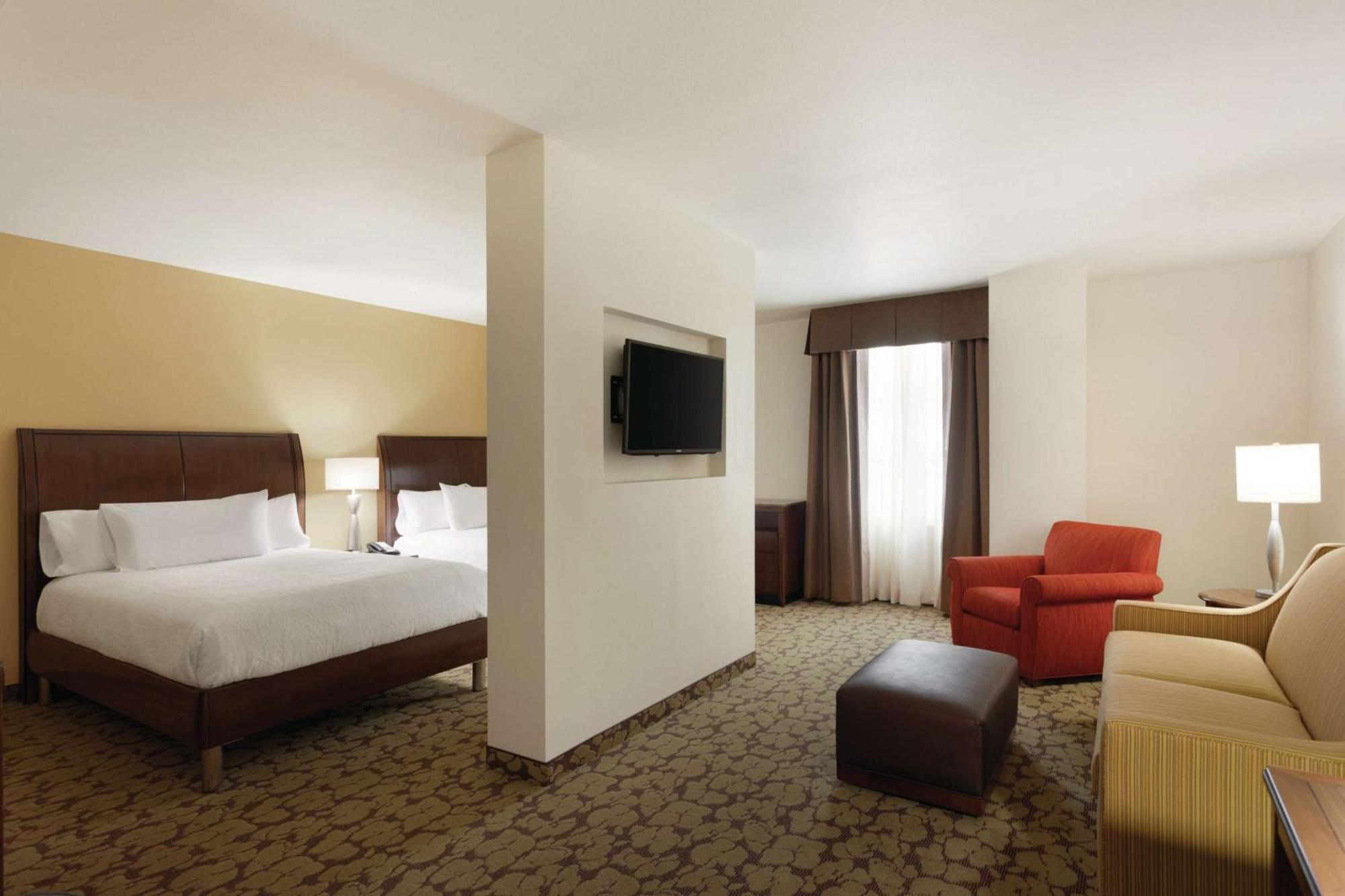 Hilton Garden Inn Rochester Downtown, Ny Luaran gambar