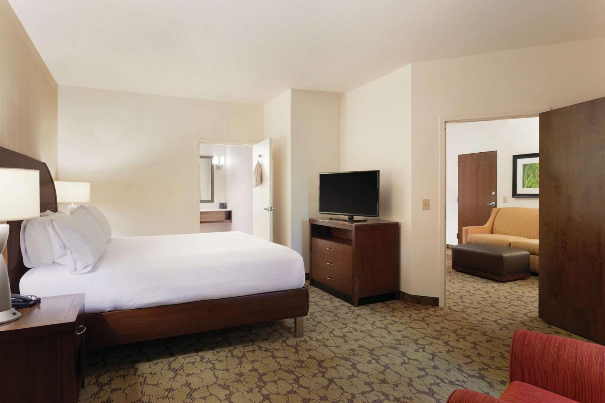 Hilton Garden Inn Rochester Downtown, Ny Luaran gambar