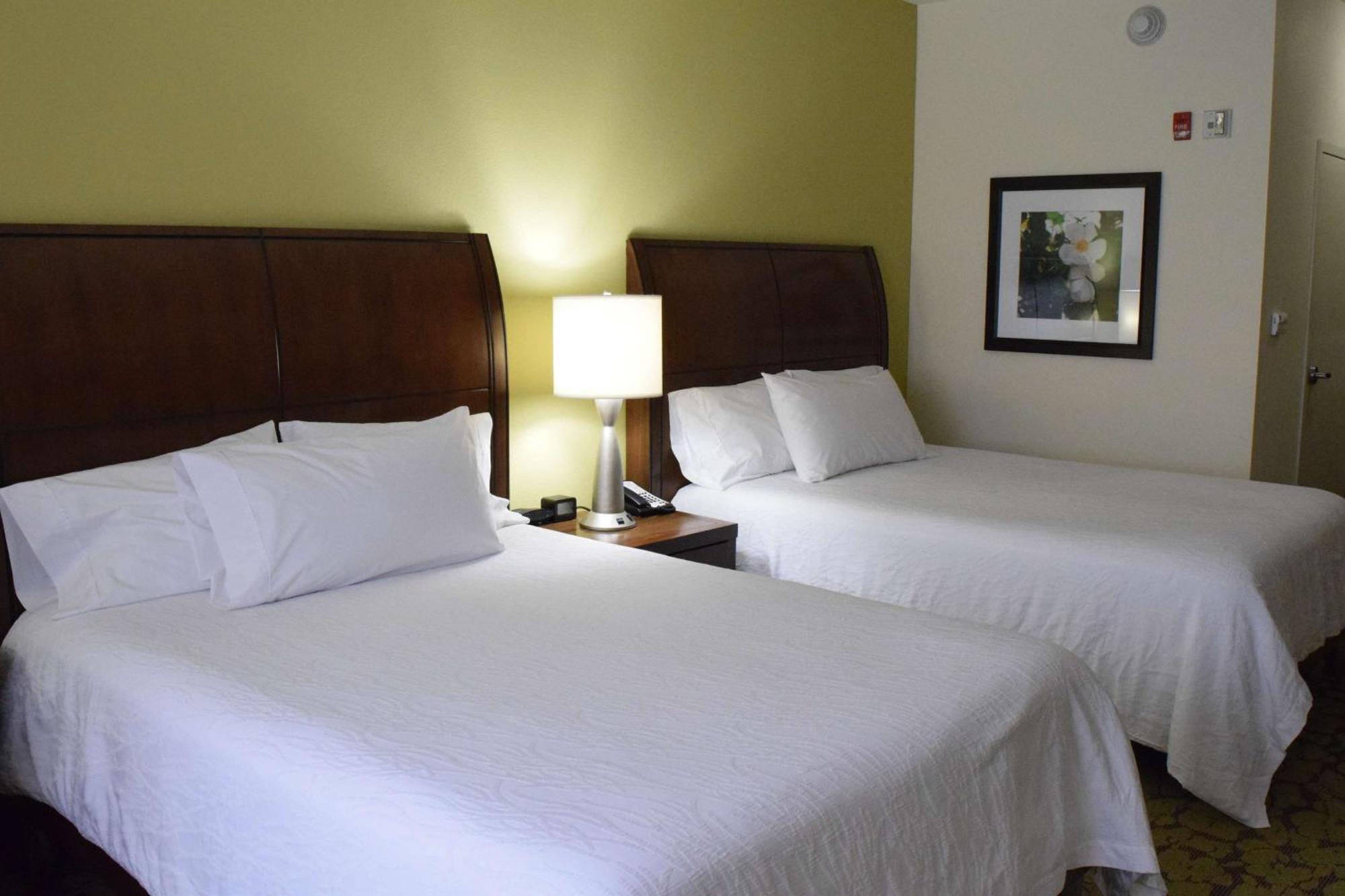 Hilton Garden Inn Rochester Downtown, Ny Luaran gambar
