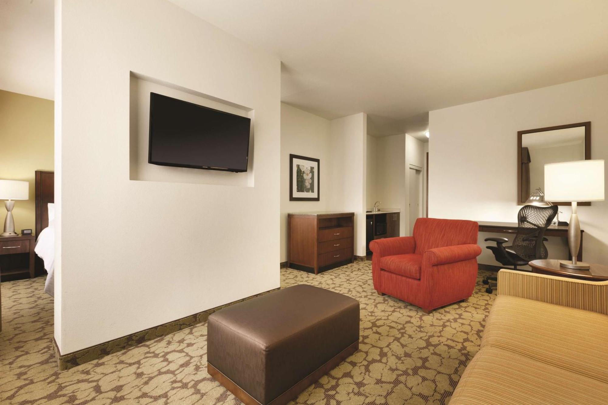 Hilton Garden Inn Rochester Downtown, Ny Luaran gambar