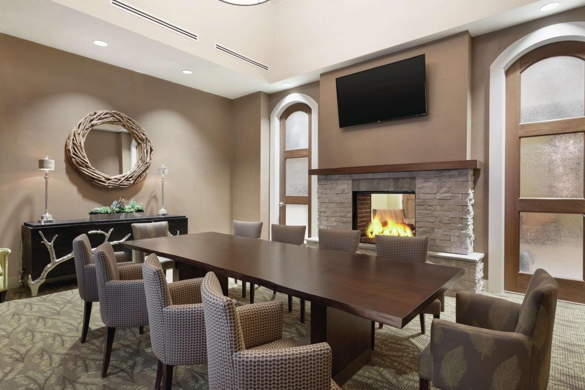 Hilton Garden Inn Rochester Downtown, Ny Luaran gambar